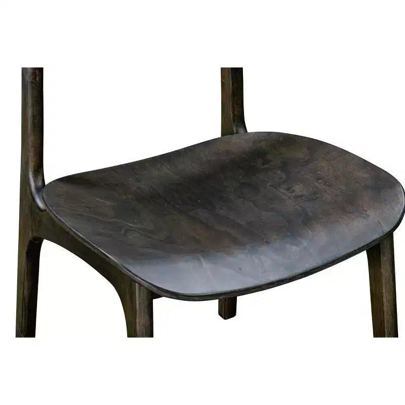 Chaise de salle à manger