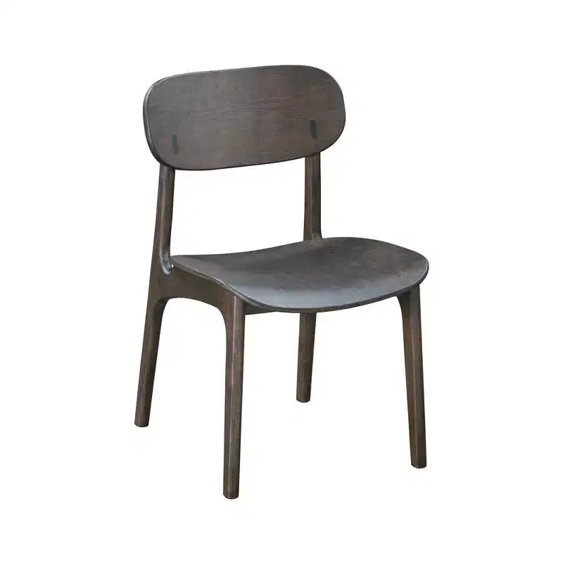 Chaise de salle à manger