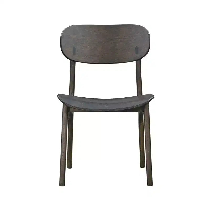 Chaise de salle à manger