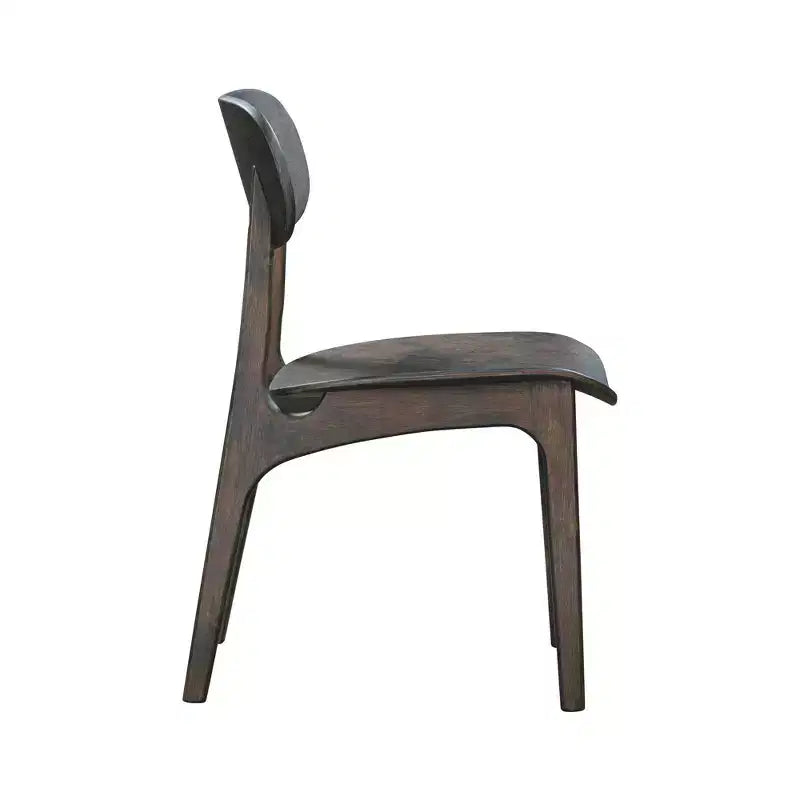 Chaise de salle à manger
