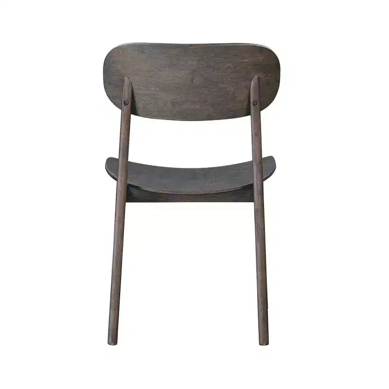Chaise de salle à manger