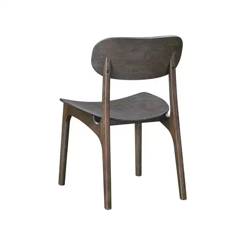 Chaise de salle à manger