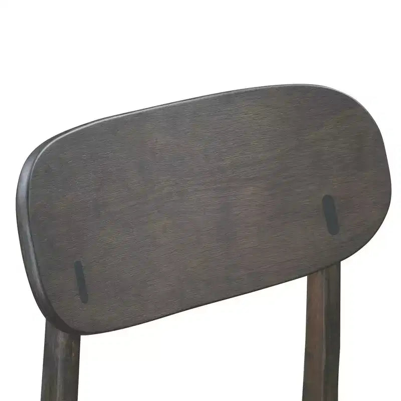 Chaise de salle à manger