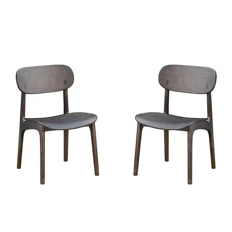 Chaise de salle à manger