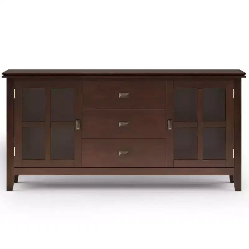 Grand buffet