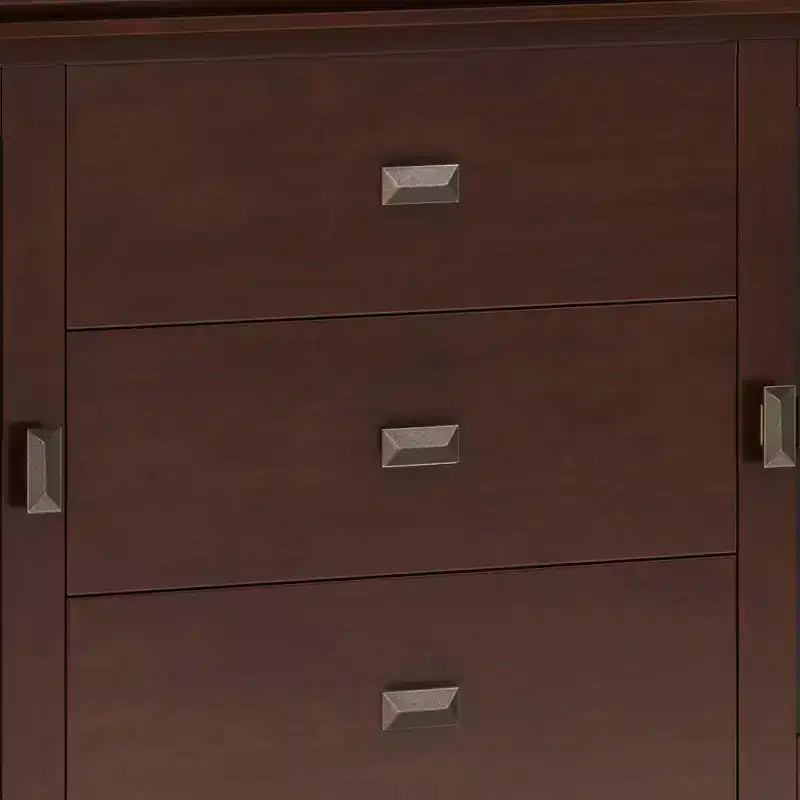 Grand buffet