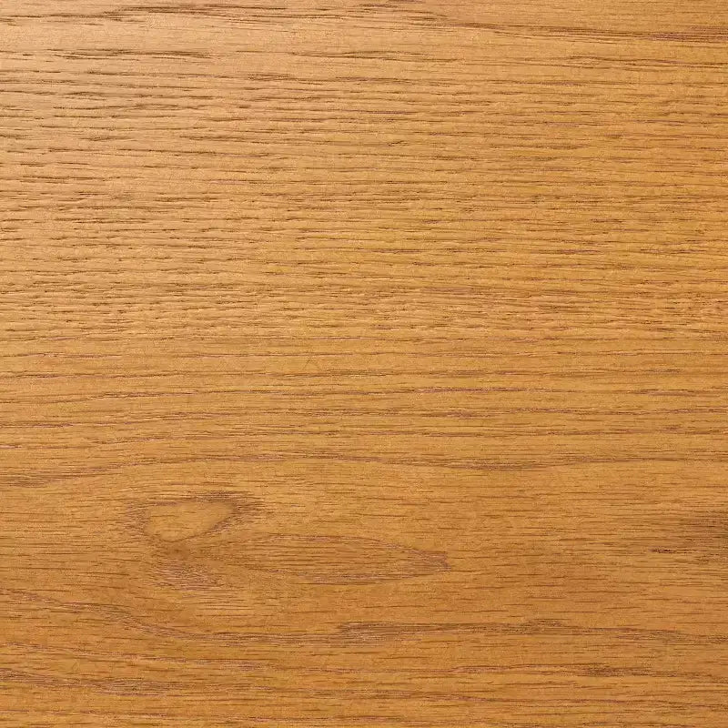 Table de chevet chêne marron