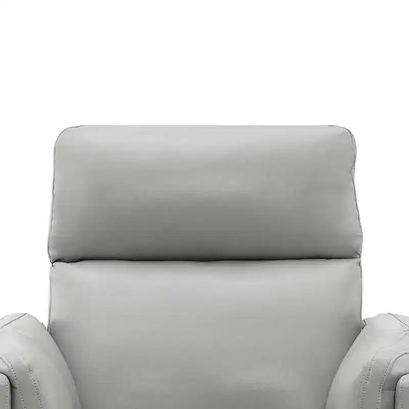 Chaise longue à bascule