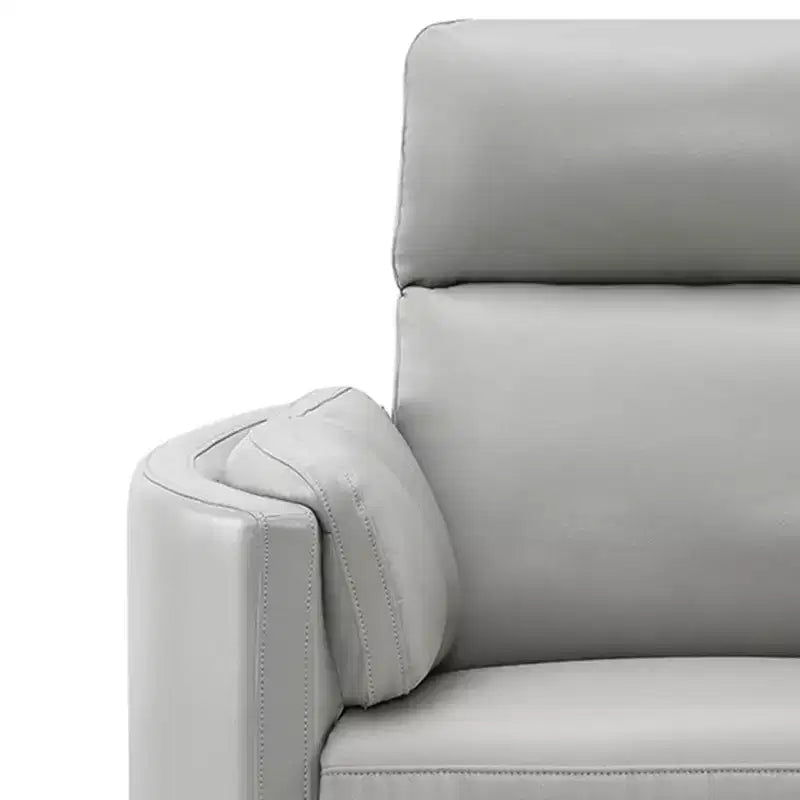 Chaise longue à bascule