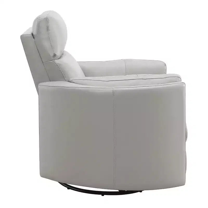 Chaise longue à bascule