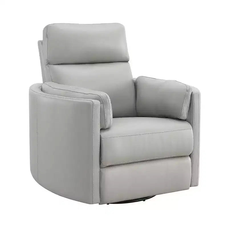 Chaise longue à bascule