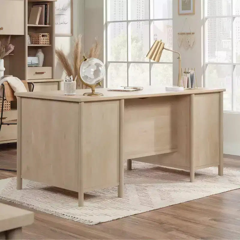 Bureau/table de rangement