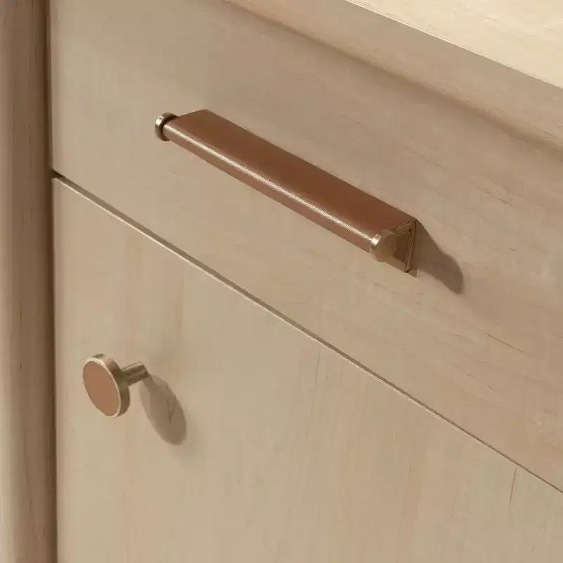 Bureau/table de rangement
