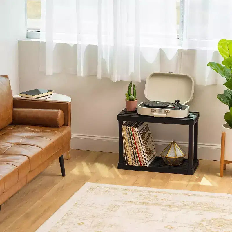 Étagère de garage en plastique USA Rangement Intérieur Extérieur