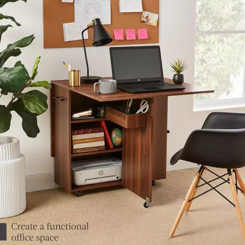 Table pliante multifonctionnelle