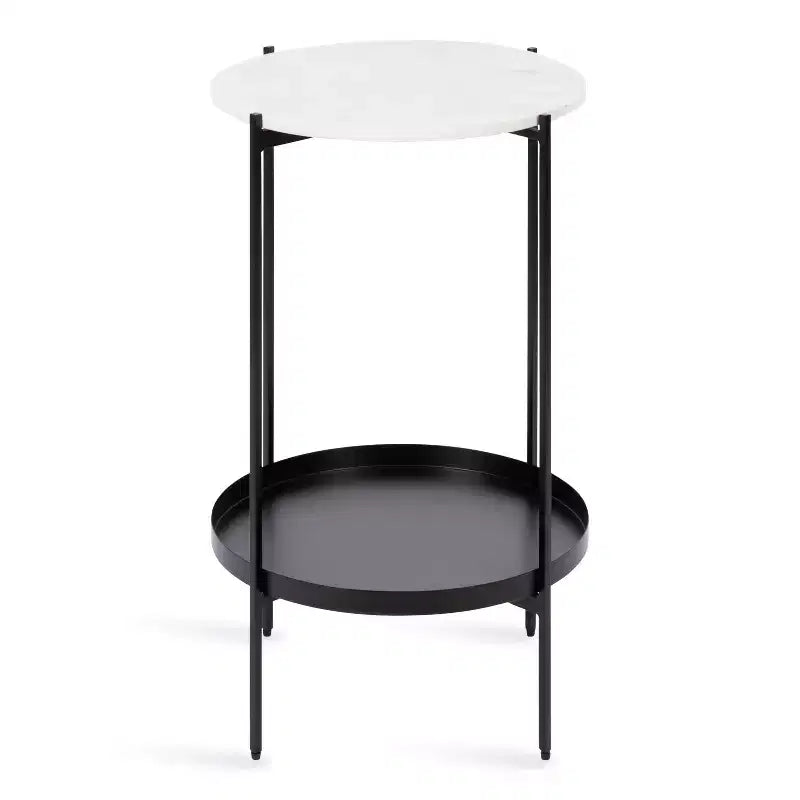 Table d'appoint de luxe