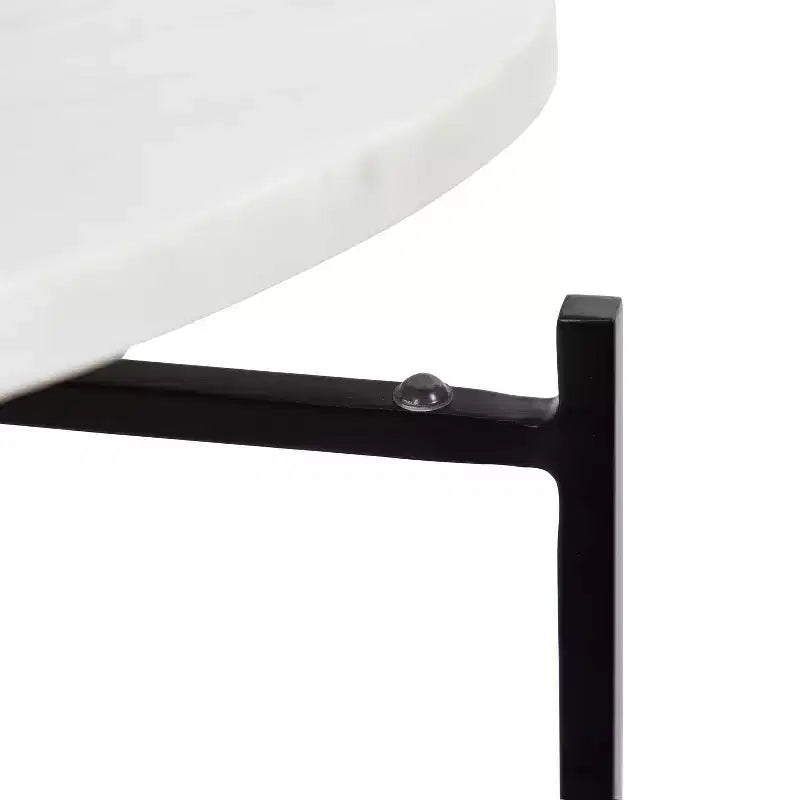 Table d'appoint de luxe