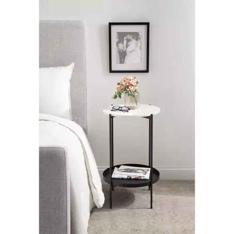 Table d'appoint de luxe