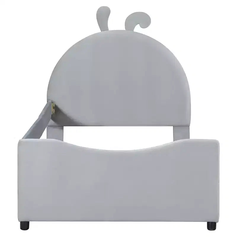 Canapé-lit double rembourré