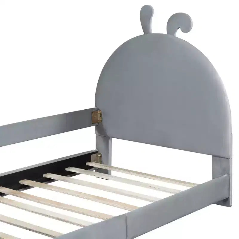 Canapé-lit double rembourré