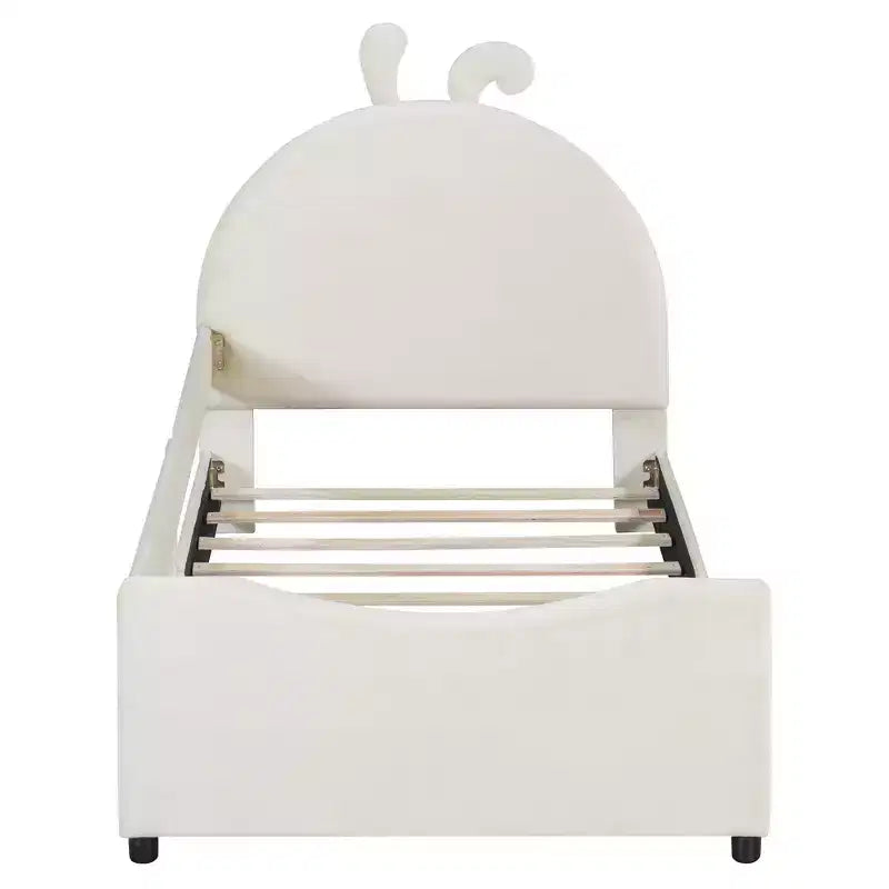 Canapé-lit double rembourré