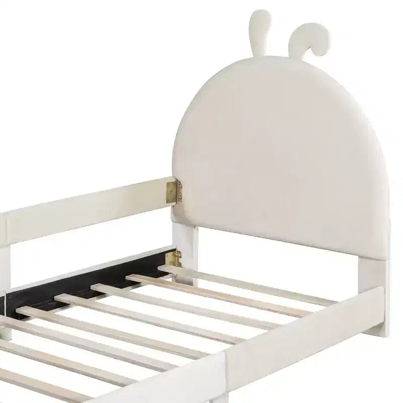 Canapé-lit double rembourré