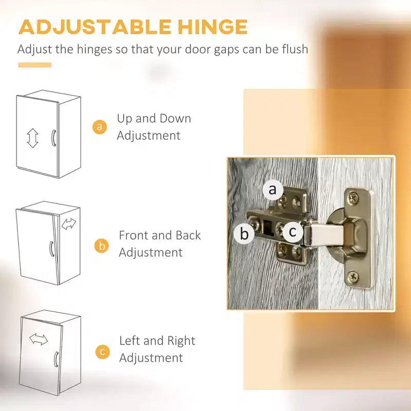 Bahut de cuisine avec placard à vaisselle
