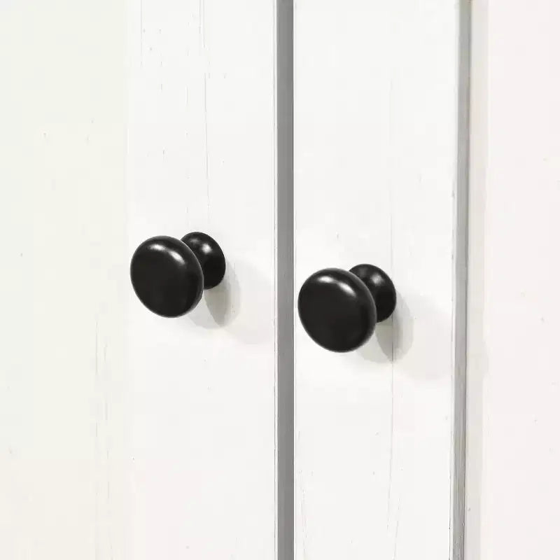 Bahut de cuisine avec placard à vaisselle