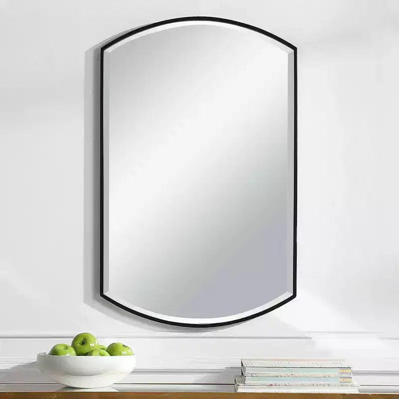 Miroir mural décoratif pour coiffeuse