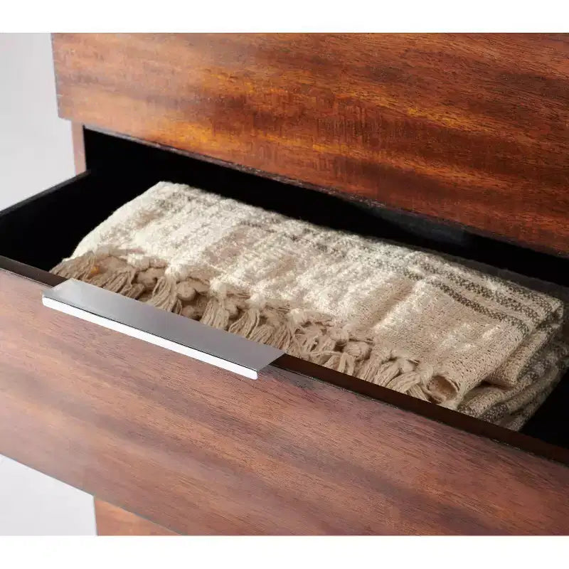 Commode moderne à 8 tiroirs