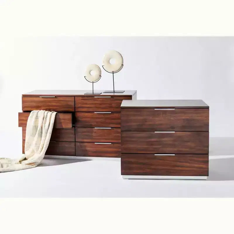 Commode moderne à 8 tiroirs