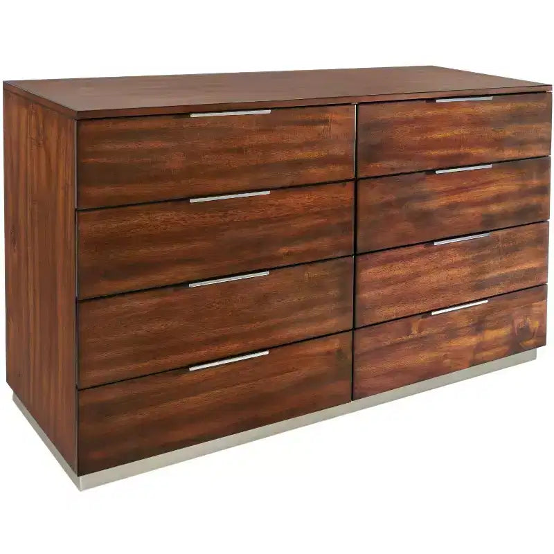 Commode moderne à 8 tiroirs