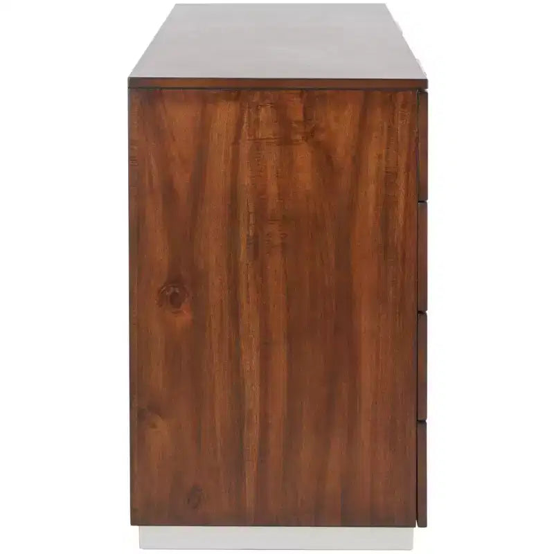 Commode moderne à 8 tiroirs
