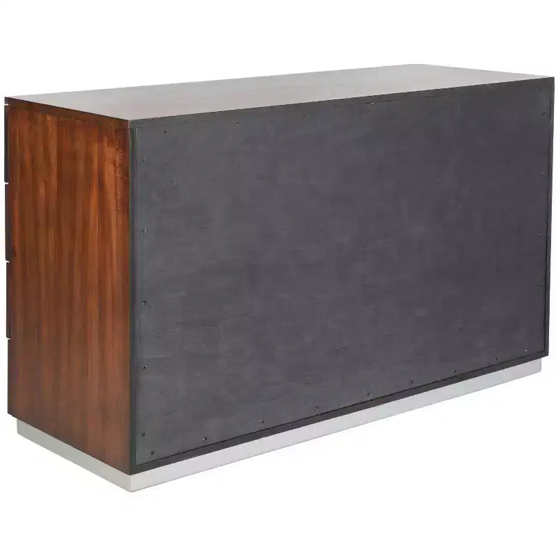 Commode moderne à 8 tiroirs