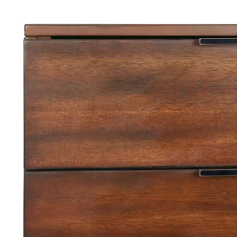 Commode moderne à 8 tiroirs
