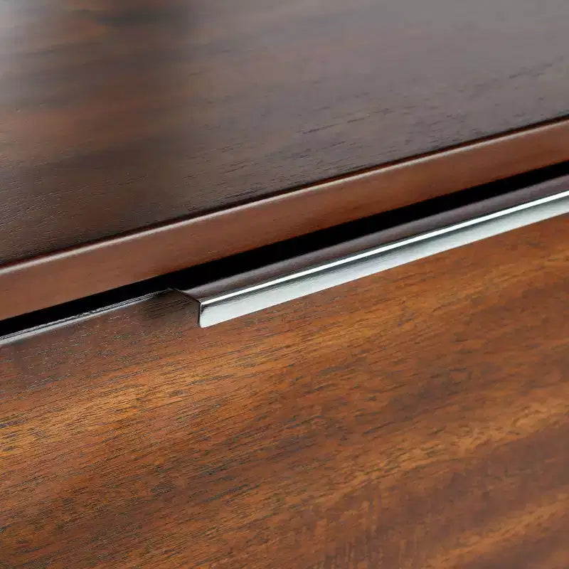 Commode moderne à 8 tiroirs