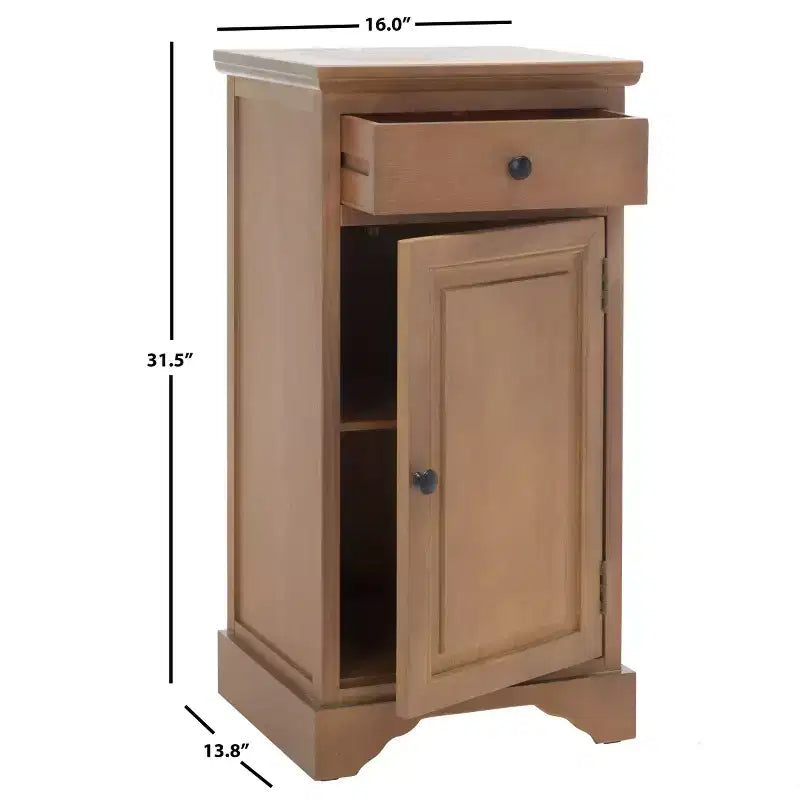 Jett Cabinet - AMH5722 - Safavieh Couture