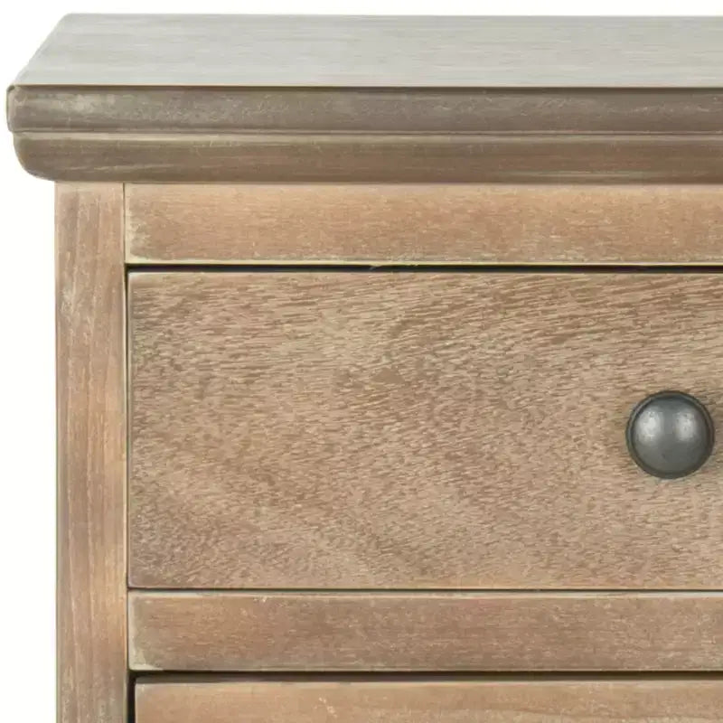 Jett Cabinet - AMH5722 - Safavieh Couture