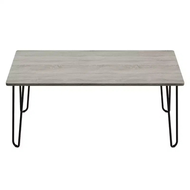 Table basse moderne de luxe