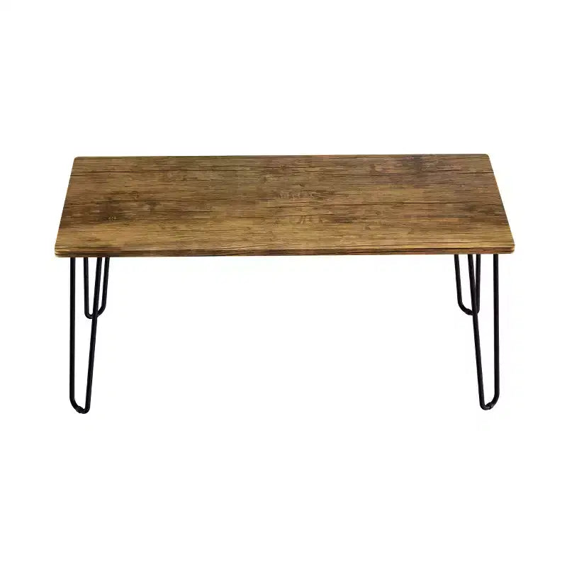 Table basse moderne de luxe