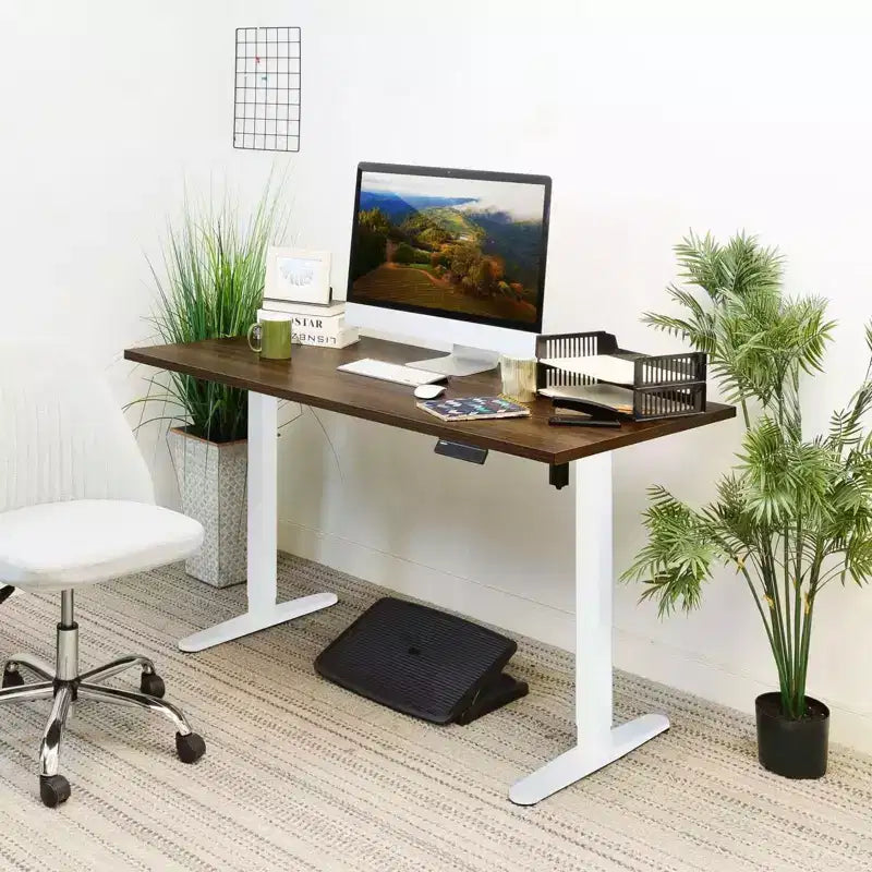 Piètement de bureau assis-debout