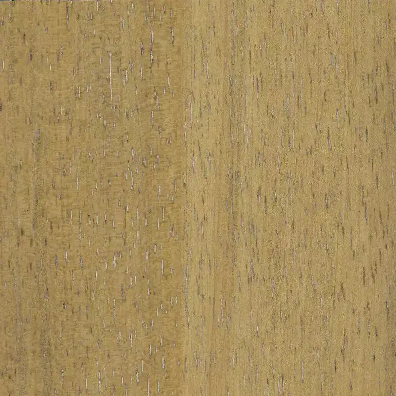 Chaise de salle à manger en bois avec tablier rembourré doux